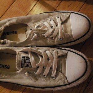 Converse allstar